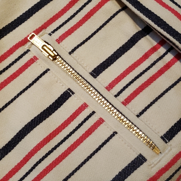 SACOOR BROTHERS VINTAGE pencil skirt size 34,8 - Picture 6 of 12